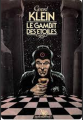 Couverture Le gambit des étoiles Editions NéO 1980