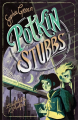 Couverture Potkin and Stubbs, book 1  Editions Picador 2019