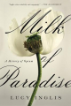 Couverture Milk of Paradise: A History of Opium Editions Pegasus Books 2019