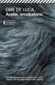 Couverture Acide, arc-en-ciel Editions Feltrinelli (Universale Economica) 2014