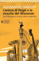 Couverture L'âme de Hegel et les vaches du Wisconsin Editions Feltrinelli (Universale Economica) 2013