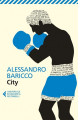 Couverture City Editions Feltrinelli (Universale Economica) 2013