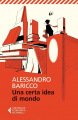 Couverture Une certaine vision du monde Editions Feltrinelli (Universale Economica) 2013