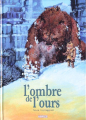 Couverture L'ombre de l'ours Editions Theloma 2005