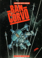 Couverture Ran Corvo Editions Zenda (Technicolor) 1990