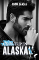 Couverture New trip en Alaska Editions Black Ink 2021