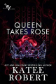 Couverture Wicked Villains, book 6: Queen Takes Rose Editions Autoédité 2020