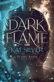Couverture Flame Born, book 1: Dark Flame Editions Autoédité 2021