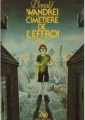 Couverture Cimetière de l'effroi Editions NéO 1981