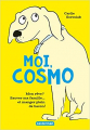 Couverture Moi, Cosmo Editions Casterman 2020