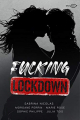 Couverture Fucking Lockdown Editions Shingfoo 2021