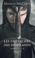 Couverture Les chevaliers des highlands, intégrale, tomes 4, 5 et 6 Editions France Loisirs 2021