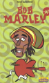 Couverture Bob Marley de A à Z Editions Les guides MusicBook 2001