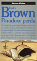 Couverture Paradoxe perdu Editions Presses pocket (Science-fiction) 1990