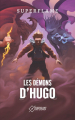 Couverture Les Démons d'Hugo Editions Autoédité 2021