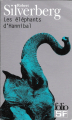 Couverture Les éléphants d'Hannibal Editions Folio  (SF) 2001