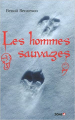 Couverture Les hommes sauvages Editions Labor 2006