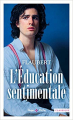 Couverture L'Éducation sentimentale Editions Hugo & Cie (Poche - Classique) 2021