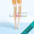 Couverture Les Morues Editions Audible studios 2019
