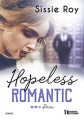 Couverture Hopeless Romantic, tome 2 : Pain Editions Evidence 2020