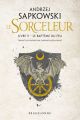 Couverture Le Sorceleur / The Witcher, tome 5 : Le baptême du feu Editions Bragelonne 2012