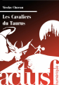 Couverture Les cavaliers du Taurus Editions ActuSF (Les 3 souhaits) 2013
