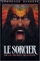 Couverture Le sorcier de la Maison-Blanche Editions Les Presses de la Cité 1992
