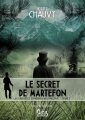 Couverture Les Enquêtes d'Hadrien Allonfleur, tome 5 : Le Secret de Martefon Editions Gaelis 2020