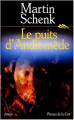 Couverture Le puits d'Andromède Editions Les Presses de la Cité 1998