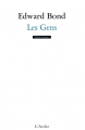 Couverture Les Gens Editions L'Arche 2014