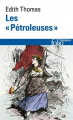 Couverture Les «Pétroleuses» Editions Folio  (Histoire) 2021