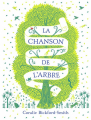 Couverture The Song of the Tree Editions Gallimard  (Jeunesse) 2021
