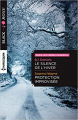 Couverture Les frères Cardwell, tome 3 : Le silence de l'hiver, Protection improvisée Editions Harlequin (Black Rose) 2016