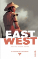Couverture East of West, tome 09 : La Victoire est sans partage Editions Urban Comics (Indies) 2021