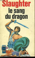 Couverture Le Sang du Dragon Editions Pocket 1998