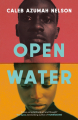 Couverture Open Water Editions Penguin books 2021