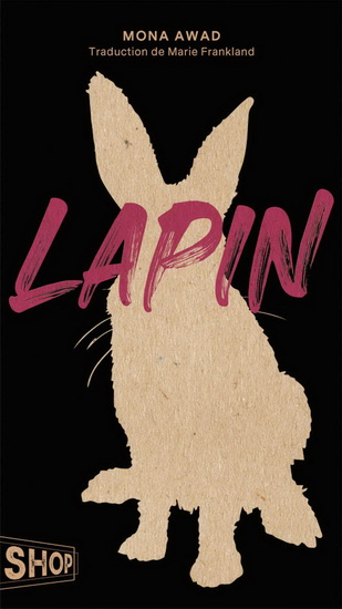 Couverture Lapin