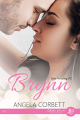 Couverture Tempting, tome 2 : Brynn Editions Juno Publishing (Maïa) 2021