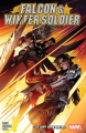 Couverture Falcon & Winter Soldier : Coupez une tête... Editions Marvel 2021