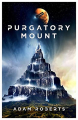 Couverture Purgatory Mount Editions Gollancz 2021