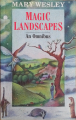 Couverture Magic Landscapes Editions J. M. Dent & Sons 1991