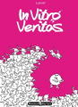 Couverture In vitro veritas Editions Monsieur Pop Corn 2010