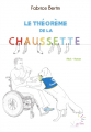 Couverture Le théorème de la chaussette Editions French Eyes 2016