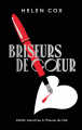 Couverture Petits meurtres à l'heure du thé, tome 1 : Briseurs de coeur Editions France Loisirs 2021