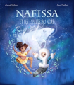 Couverture Nafissa et les esprits du nord Editions Autoédité 2021