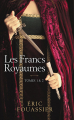 Couverture Les Francs Royaumes, intégrale Editions France Loisirs 2021