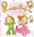 Couverture Princesse parfaite : Zoé et la coquetterie Editions Fleurus 2005
