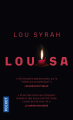 Couverture Louisa Editions Pocket 2021
