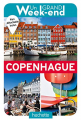 Couverture Un grand week-end Copenhague Editions Hachette 2018