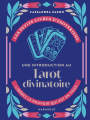 Couverture Une introduction au tarot divinatoire Editions Marabout 2020